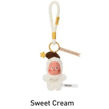 [ Sweet Cream ] Twinkle Savor the Moment
