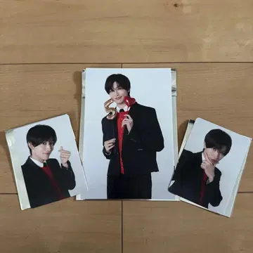 GENIC 마시코 아츠키 트레이딩 카드 포스카