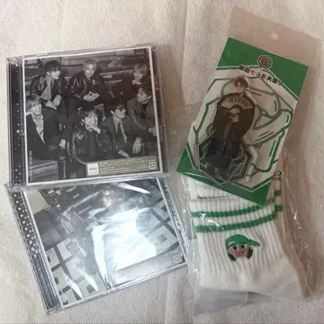 WEST. 카미야마 토모히로 간사이 칠색 남자 대축제 DVD