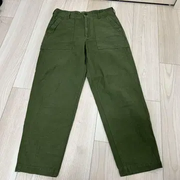 더 신즈네 카키