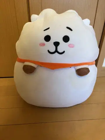 LINEFRIENDS RJ 봉제 인형