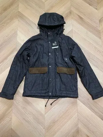 go slowcaravan 마운틴 파카