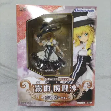 [가격 인하] 동방Project 키리사메 마리사 코우린도 ver 피규어