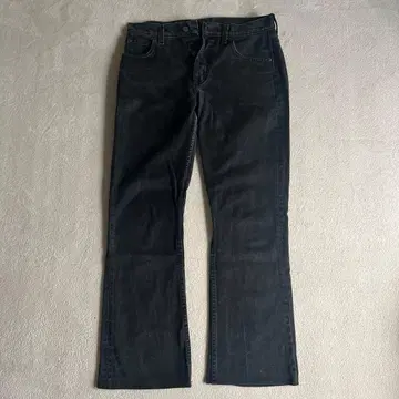 Lee JEANS 데님