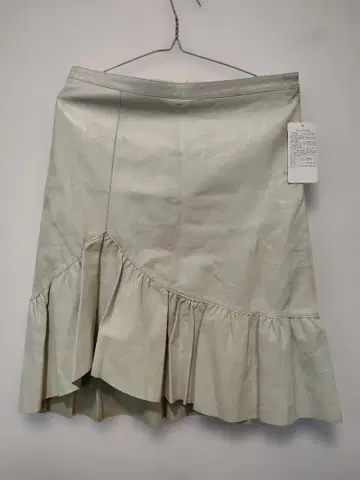 h24 LUCALUCA 양가죽 램 가죽