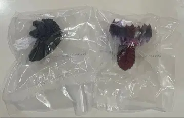 제일복권 고질라 괴수난무 E상 몬스터 헤드 마그넷 고질라 디스트로이어