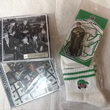 WEST. 카미야마 토모히로 간사이 칠색 남자 대축제 DVD