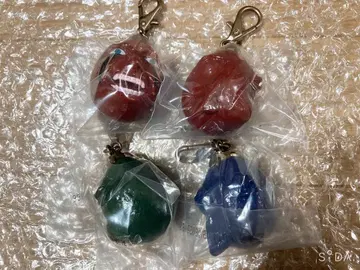 제일복권 베르세르크 반격의 맹세 E상 베헤리트 전 4종 컴플리트 세트