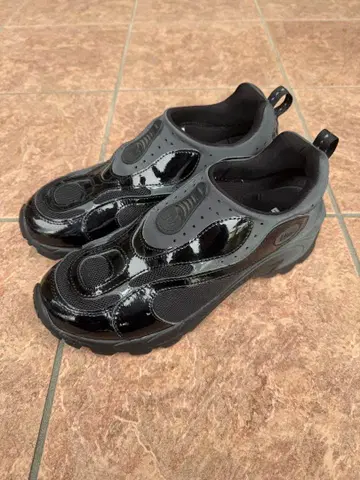 MERRELL MOC SPEED STREAK EVO x DIMDE