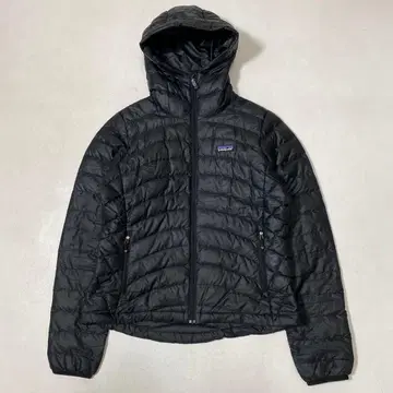 Patagonia 84710 우먼 다운 스웨터 후디 M