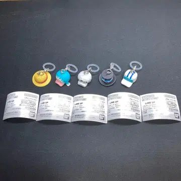 원피스 메지루시 액세서리 컴플리트 세트