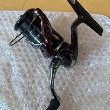 SHIMANO 23 세피아 SS C3000S