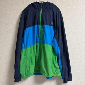 THE NORTH FACE 나일론 자켓