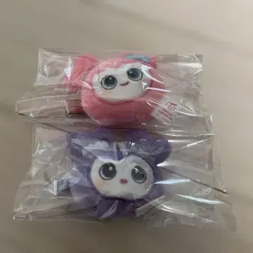 TWICELOVELYS 헤어핀 사나 모모