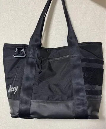blueeq 블루익 40L 토트백