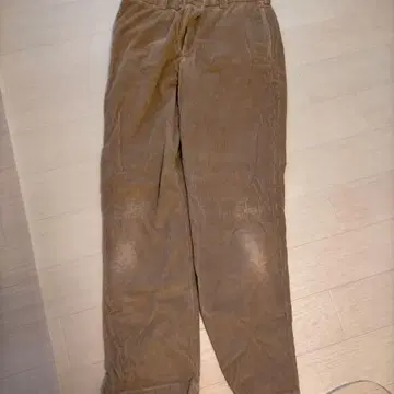 L.L.Bean 코듀로이 팬츠 31W
