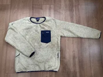 patagonia 로스 가스 크루 L