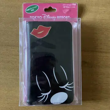 도쿄 디즈니 리조트 iPhone 케이스