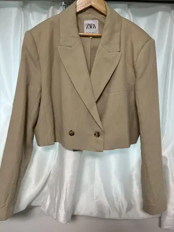 zara 자켓