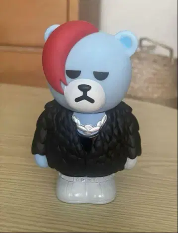 BIGBANG 빅뱅 GD G-DRAGON 지용 피규어 저금통