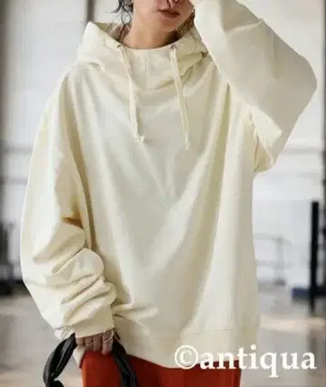 antiqua 쭈리 후디