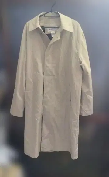 L.L.Bean 울 라이너 코트 새상품급