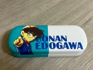 명탐정 코난 안경 컬렉션 에도가와 코난 모델