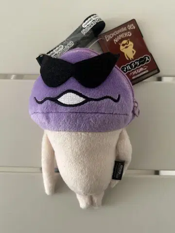 나메코 재배 키트 멀티 케이스 (와루나메코)