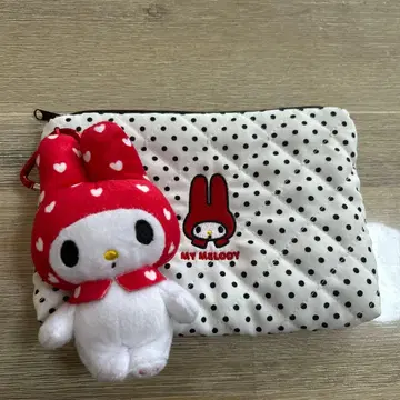 Heather 마이멜로디 콜라보