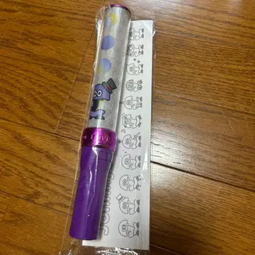 TravisJapan 응원봉