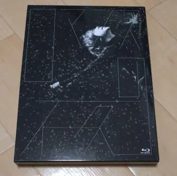 로맨스의 밤 미야모토 히로지 Blu-ray