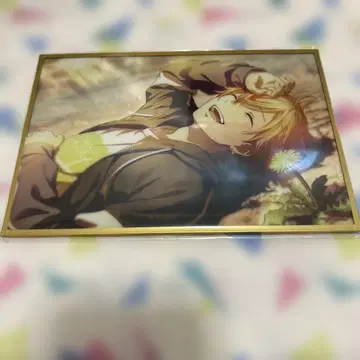 프로세카 하피콜레 시노노메 아키토