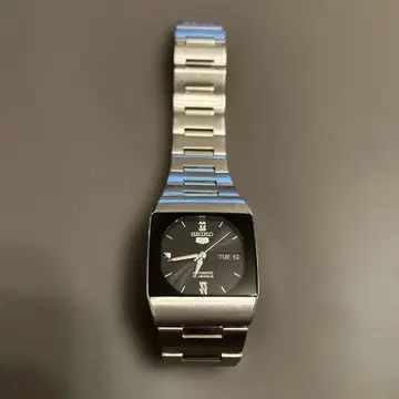 세이코5 AUTOMATIC 21 JEWELS