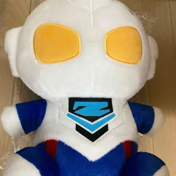 울트라맨 Z 봉제 인형
