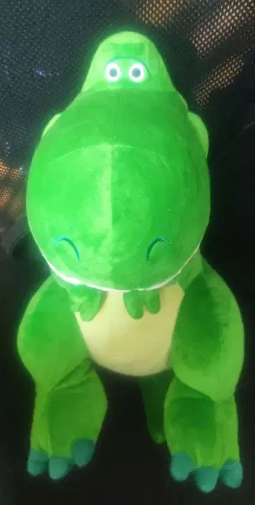 토이 스토리 렉스 백팩