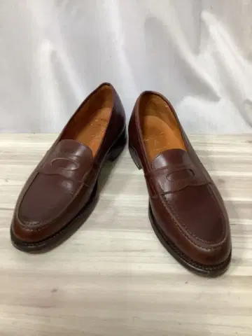 최종 가격 인하 리갈 가죽 신발 BRITISH COLLECTION