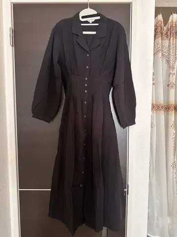 MOUSSY 카이킨 원피스