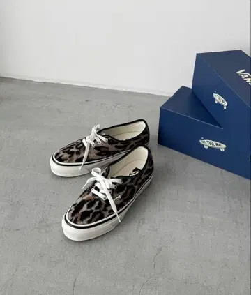 VANS LX Authentic44/VN000EBNYS8 24.5cm