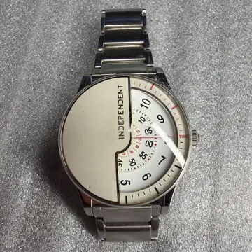 CITIZEN independent 손목시계 quartz