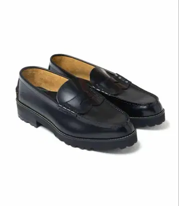 The Kenford Fineshoes 켄포드 탱크 솔 로퍼