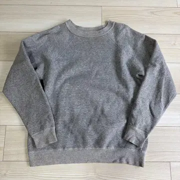 극상 50~60s 헤인즈 HANES 빈티지 맨투맨 XL