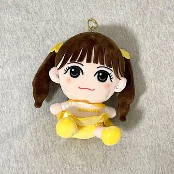 야마우치 사키나
