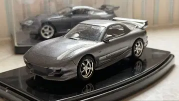 아오시마 VeilSide RX-7 완성품
