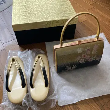성인식 조리 백 세트