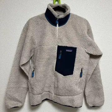 patagonia 플리스 자켓 S