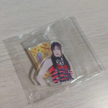 후루사와 키아 미니 아크릴 스탠드