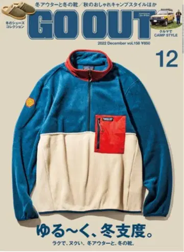 Patagonia 플리스 자켓 하프 지퍼