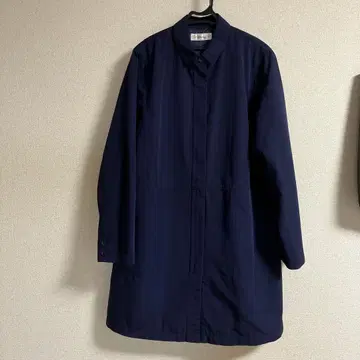 골든 베어 스텐카라 코트