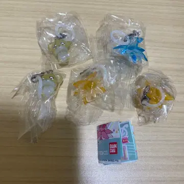 오쟈마녀 도레미 메지루시 액세서리 4
