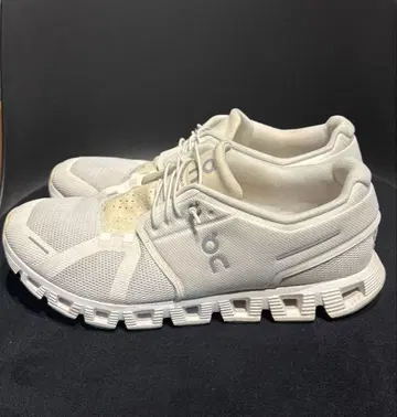 On cloud5 27.5cm 클라우드5